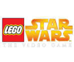 Title Screen - LEGO Star Wars: The Video Game
