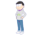 Choromatsu - Matsuno Family Dependents