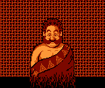 Chief Miracola - StarTropics