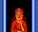 Queen Shecola - StarTropics