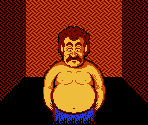 Chief Coralcola - StarTropics