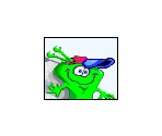 Character Bios - Quarky and Quaysoo's Turbo Science