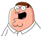 Family Guy Characters - Warped Kart Racers