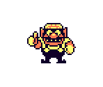 Wario - Wario Land II