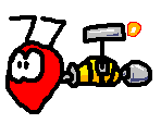 Buzzer - Sunky the Game (Part 1)