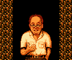 Dr. Steve Jones - StarTropics