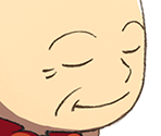 Mr. Jizo - Hungry Hearts Diner 2