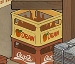 Background - Hungry Hearts Diner 2