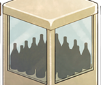 Furniture - Hungry Hearts Diner 2