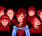 Argonian Children - StarTropics