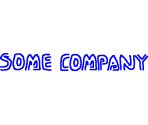 "Some Company" Logo - Sunky the Game (Part 1)