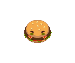 Monster Burger - Adventure Time: Heroes of Ooo