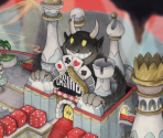 Inkwell Hell - Cuphead: Don't Deal With the Devil!