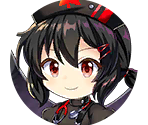 Aya Shameimaru (Deathbringer Nurse) - Touhou LostWord