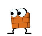 Partrick (Paper Mario-Style) - Mario Customs