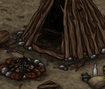 Camp Icons - Day R Survival