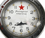 Watch - Day R Survival
