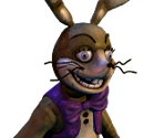 Malhare - FNaF World: Adventure
