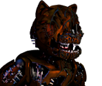 Kate - FNaF World: Adventure