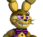Adventure Malhare - FNaF World: Adventure