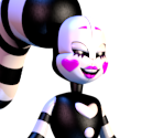 Puppetons - FNaF World: Adventure