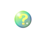 Question Mark Bubble - New Super Mario Bros. Wii