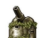 Anti Air-Craft - Metal Slug