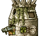 Pillbox - Metal Slug 4
