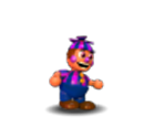 JJ - FNaF World: Adventure