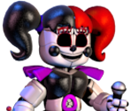XOR - FNaF World: Adventure