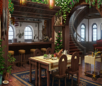City of Seven Hills - Day - Etrian Odyssey V: Beyond the Myth