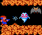 General Sprites - Spelunker