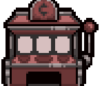 Machines - The Binding of Isaac: Rebirth