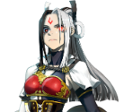 Character Portraits - Fighting EX Layer