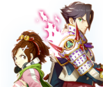 Menu Images - Fighting EX Layer