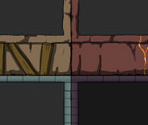 Terrain (Overworld) - Crystal Story