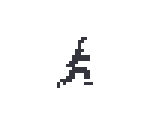 Player - Canabalt