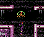 Mochtroid - Super Metroid