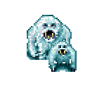 Wampas - Star Wars: Yoda Stories