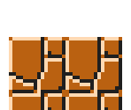 Editor Icons (SMB1) - Super Mario Maker 2