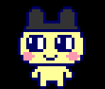 Mametchi - Tamagotchi Customs