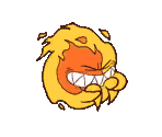 Firemarcher - Cuphead: Don't Deal With the Devil!