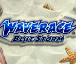 Title Screen - Wave Race: Blue Storm