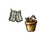 Items (Neo Geo CD) - Metal Slug