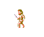 Hero - Faxanadu