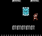 World 2-Fortress - Super Mario Bros. 3
