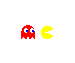 In-Game (High-Res) - Pac-Man (J2ME)