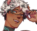Rex - I Was A Teenage Exocolonist