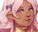Tammy - I Was A Teenage Exocolonist