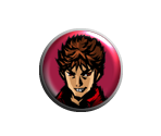 Character Icon & Logos - Wave Race: Blue Storm